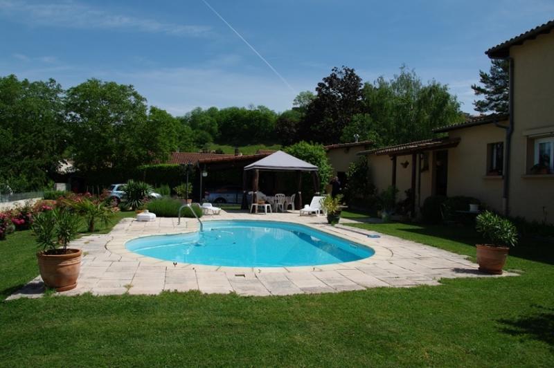 Marievalerianne Hotel Mirefleurs Exterior foto